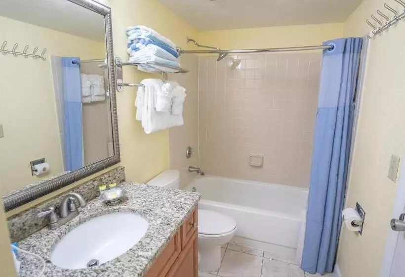 Fotos del hotel Blue Tree Resort At Lake Buena Vista:  16