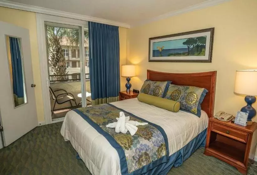 Fotos del hotel Blue Tree Resort At Lake Buena Vista:  18