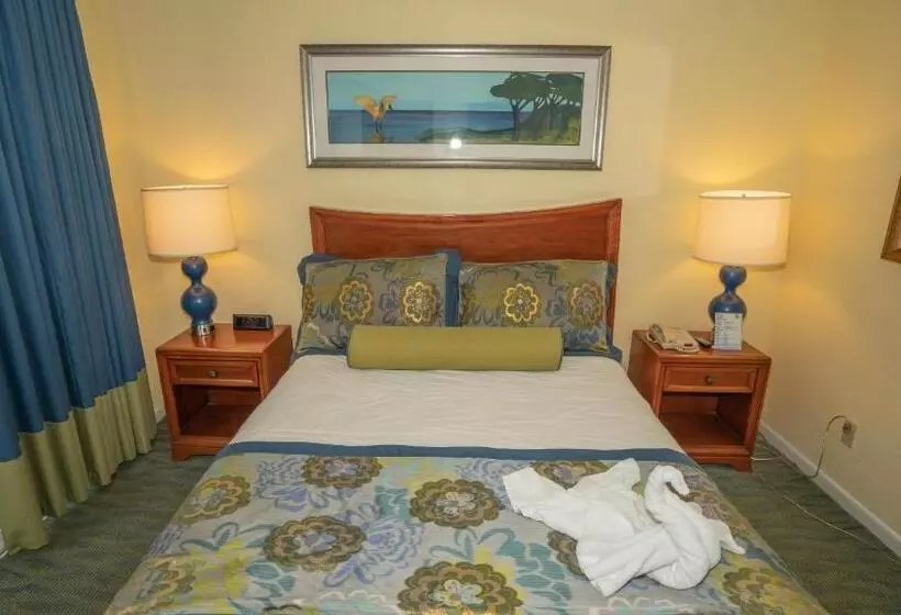 Fotos del hotel Blue Tree Resort At Lake Buena Vista:  9