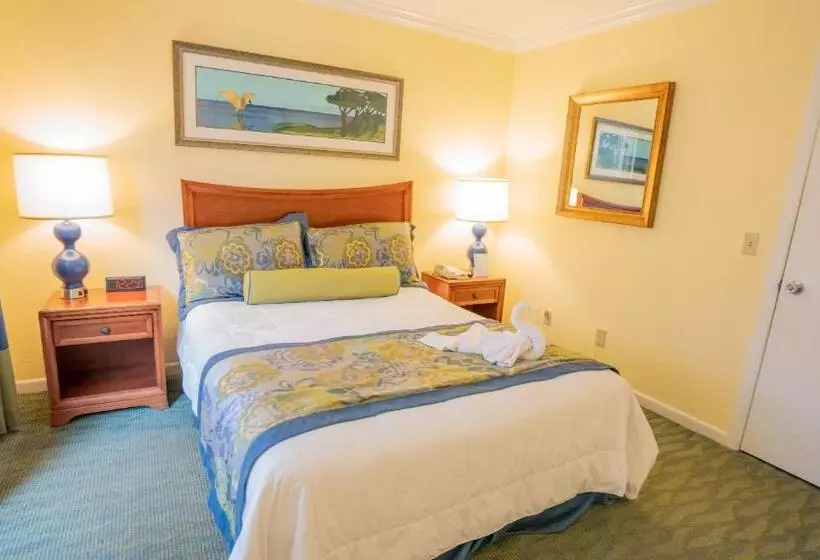 Blue Tree Resort At Lake Buena Vista