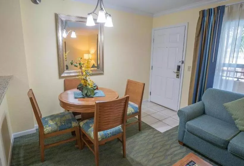 Fotos del hotel Blue Tree Resort At Lake Buena Vista:  22