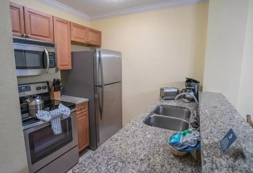 Fotos del hotel Blue Tree Resort At Lake Buena Vista:  6