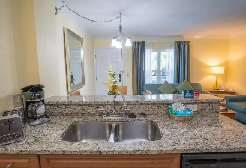 Fotos del hotel Blue Tree Resort At Lake Buena Vista:  12