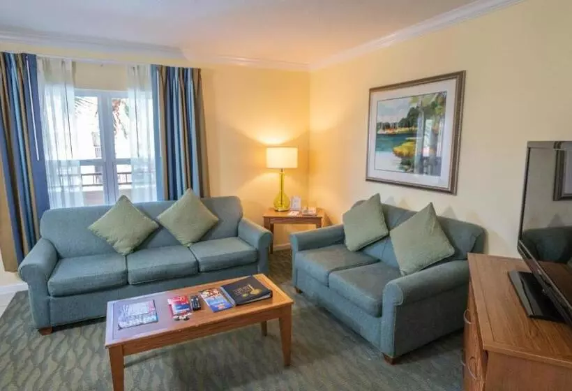 Fotos del hotel Blue Tree Resort At Lake Buena Vista:  25