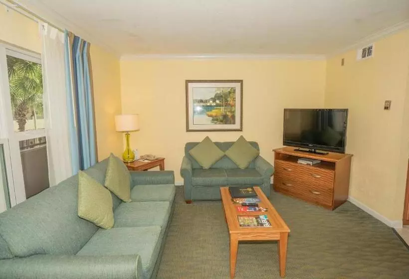 Fotos del hotel Blue Tree Resort At Lake Buena Vista:  15