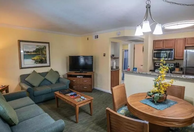 Fotos del hotel Blue Tree Resort At Lake Buena Vista:  24