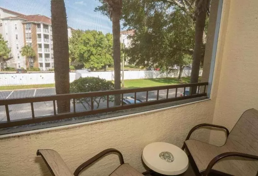 Fotos del hotel Blue Tree Resort At Lake Buena Vista:  14