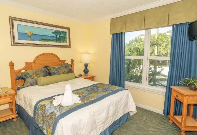 Fotos del hotel Blue Tree Resort At Lake Buena Vista:  20