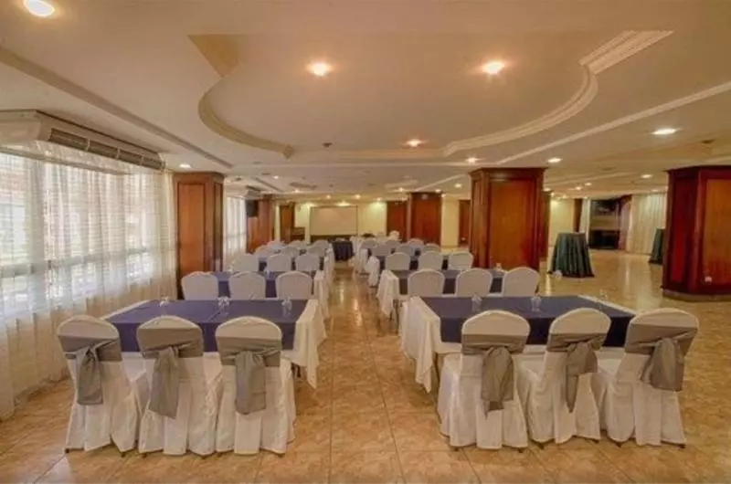 Fotos del hotel Florencia Plaza:  6