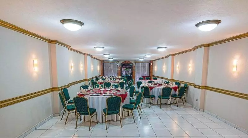 Fotos del hotel Florencia Plaza:  11