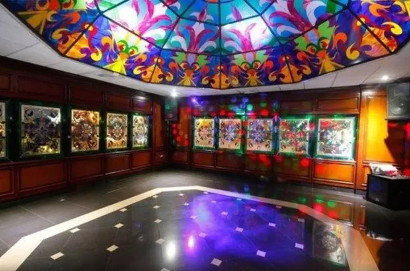 Fotos del hotel Florencia Plaza:  3