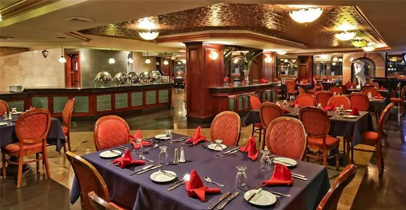 Fotos del hotel Florencia Plaza:  4