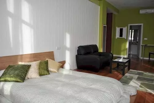 Fotos del hotel Parque Empresarial:  2