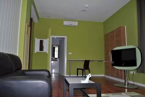 Fotos del hotel Parque Empresarial:  3