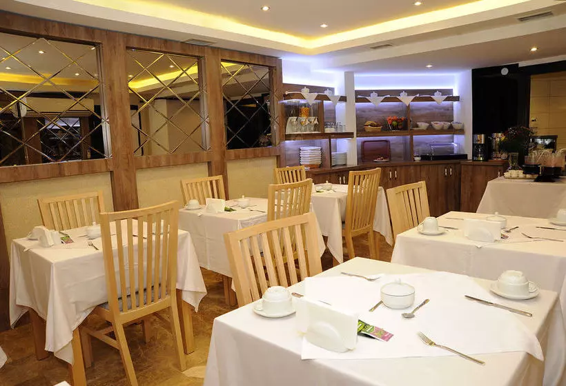 Fotos del hotel Comfort Elite Hotels Old City:  4