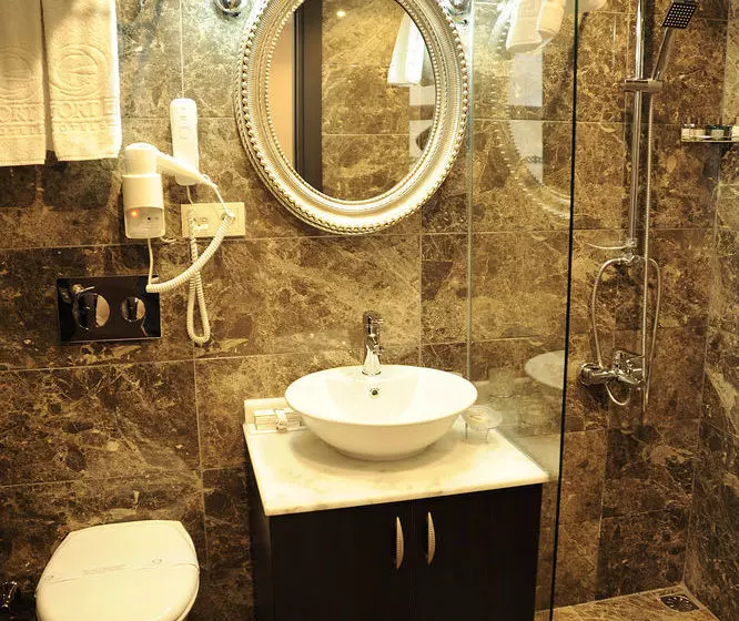 Fotos del hotel Comfort Elite Hotels Old City:  5