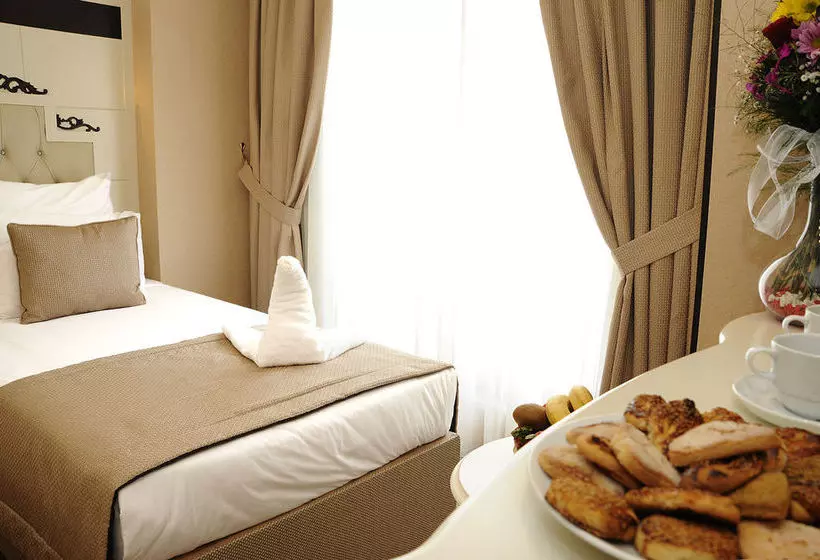 Fotos del hotel Comfort Elite Hotels Old City:  23