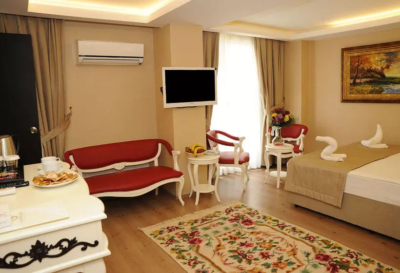 Fotos del hotel Comfort Elite Hotels Old City:  21