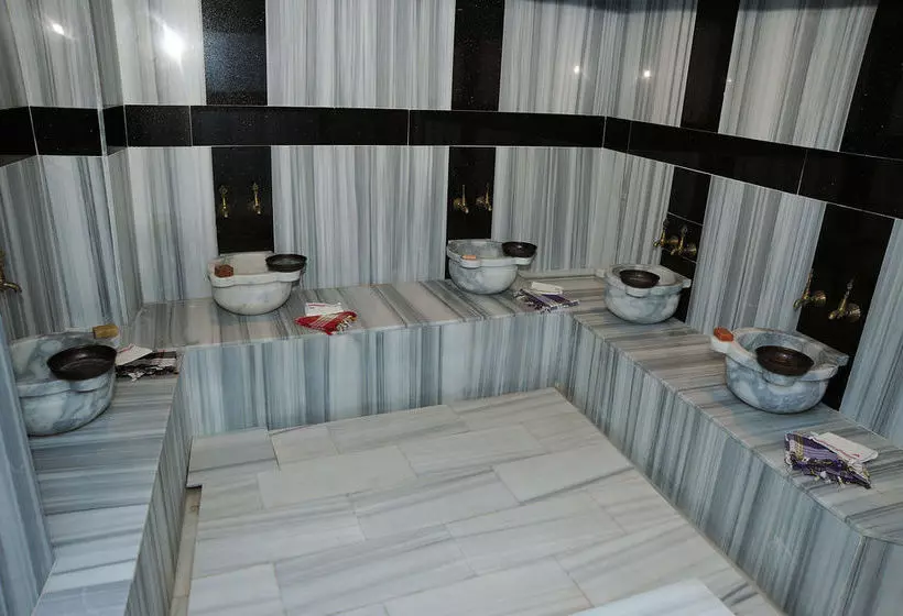 Fotos del hotel Comfort Elite Hotels Old City:  10