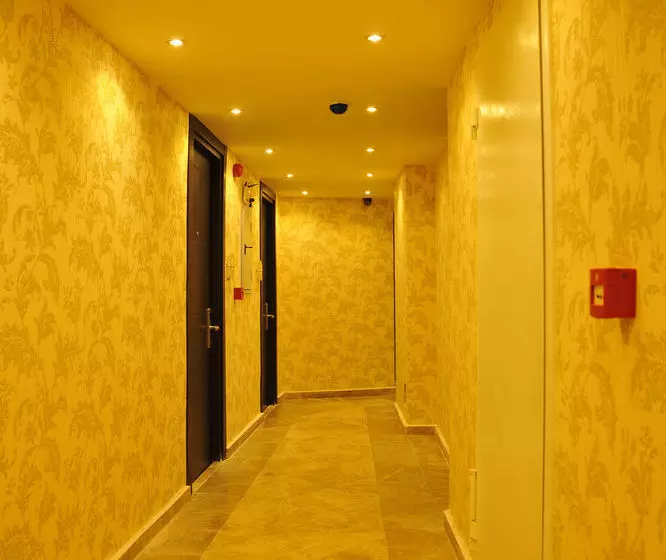 Fotos del hotel Comfort Elite Hotels Old City:  14