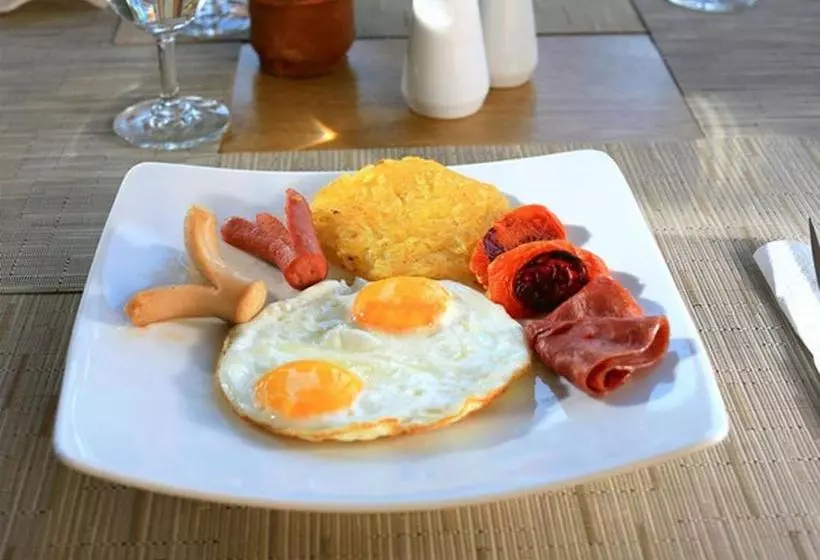 Fotos del hotel Adma Umalas:  3