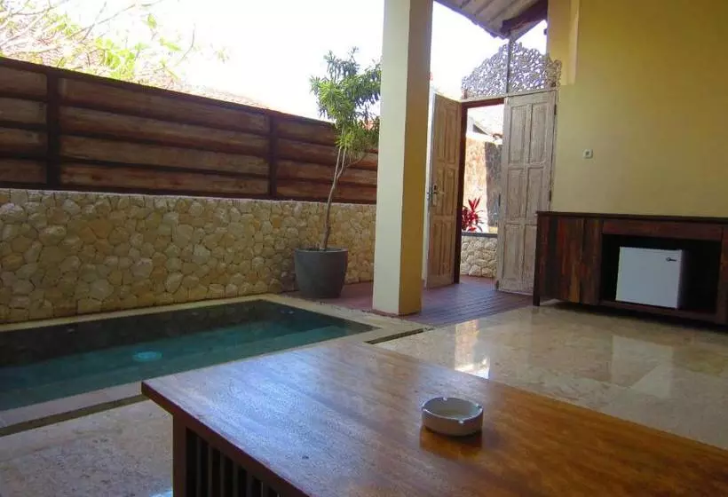 Fotos del hotel Adma Umalas:  4