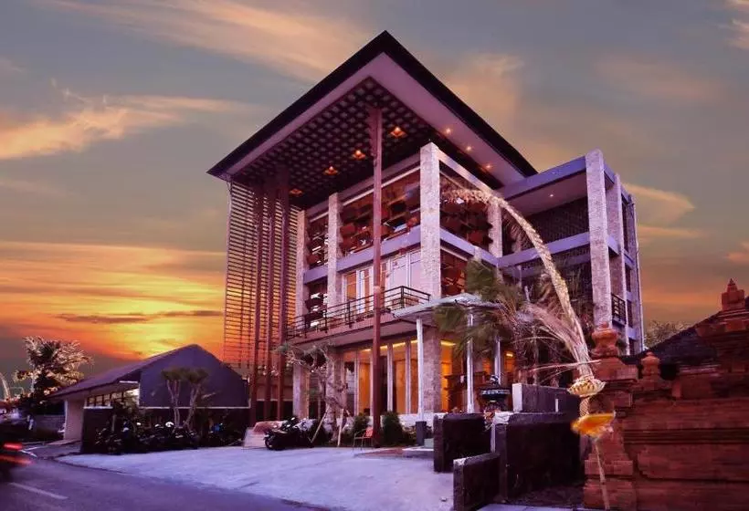 Fotos del hotel Adma Umalas:  6