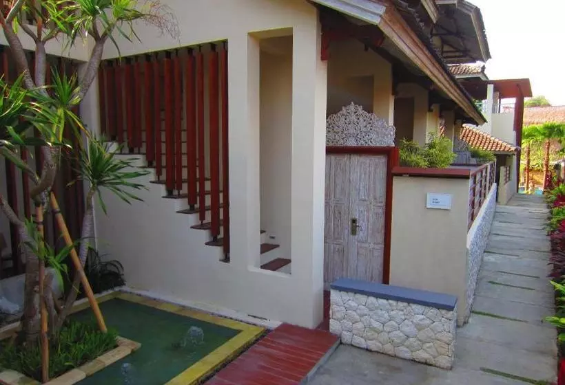 Fotos del hotel Adma Umalas:  11