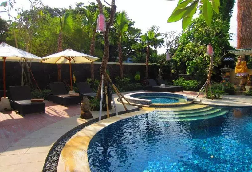 Fotos del hotel Adma Umalas:  15