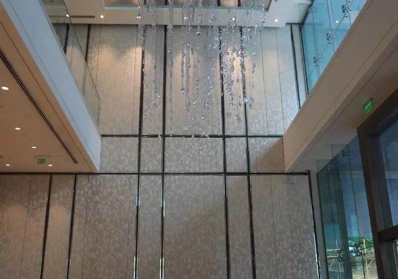 Fotos del hotel Ascott Bonifacio Global City Manila:  3