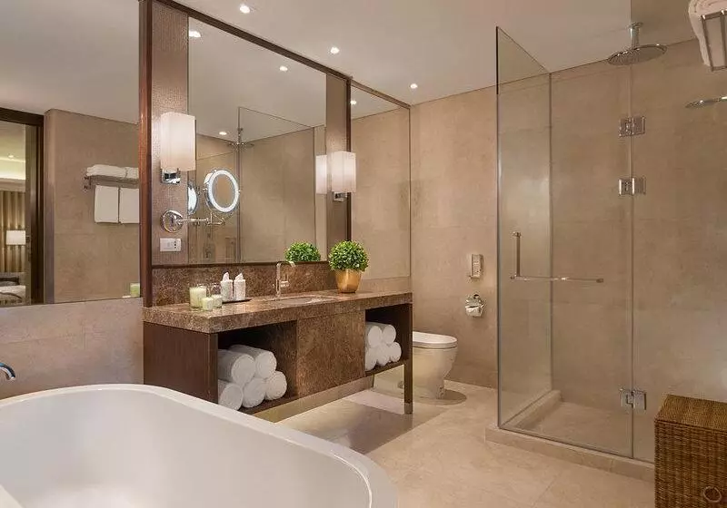 Fotos del hotel Ascott Bonifacio Global City Manila:  4