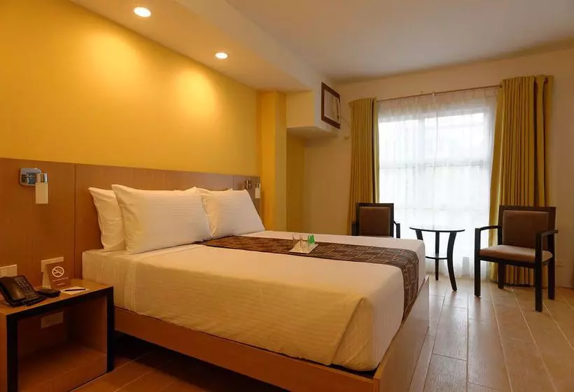 Fotos del hotel Aurum One Makati:  24