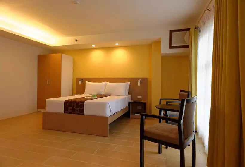 Fotos del hotel Aurum One Makati:  23