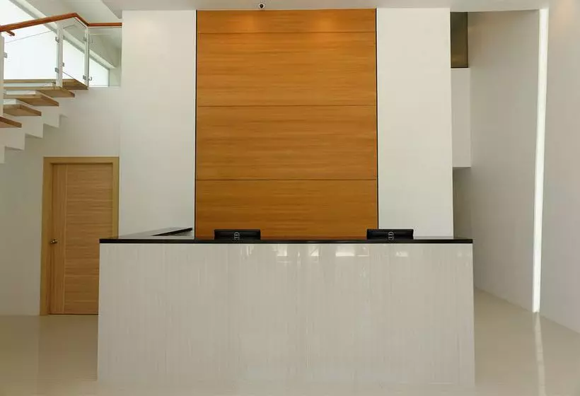 Fotos del hotel Aurum One Makati:  8