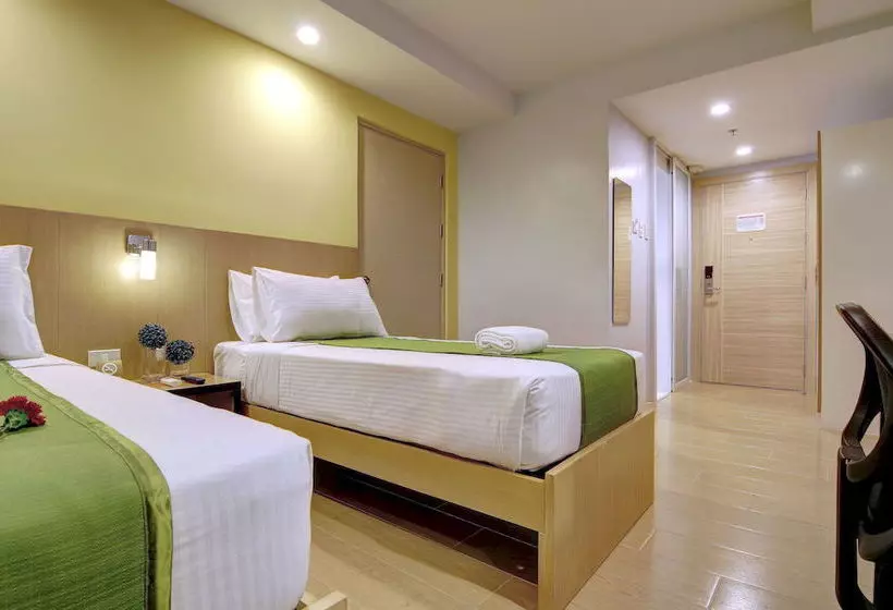 Fotos del hotel Aurum One Makati:  17