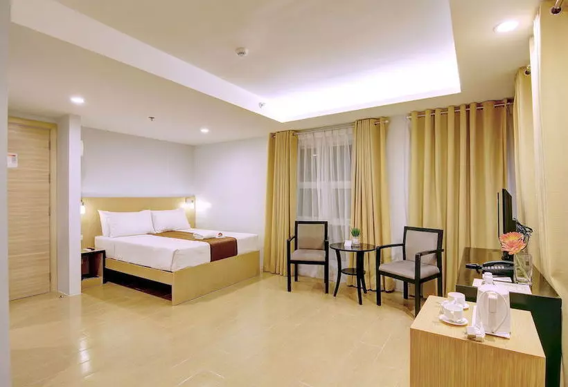 Fotos del hotel Aurum One Makati:  15