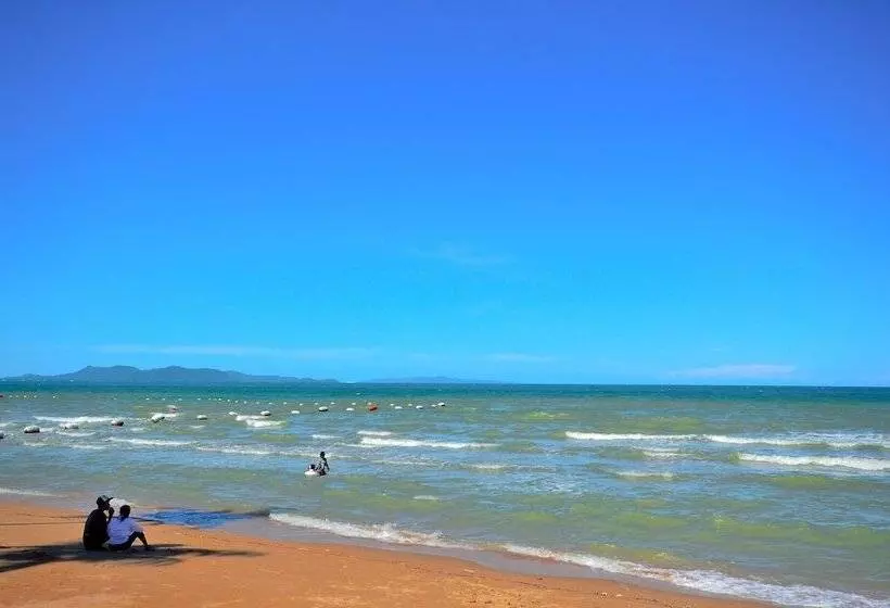 Fotos del hotel Avila Resort Pattaya:  7