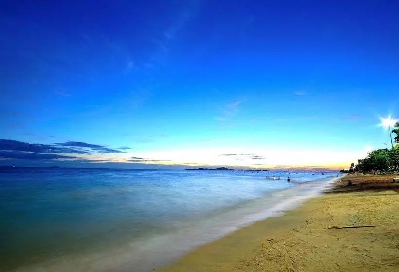 Fotos del hotel Avila Resort Pattaya:  12