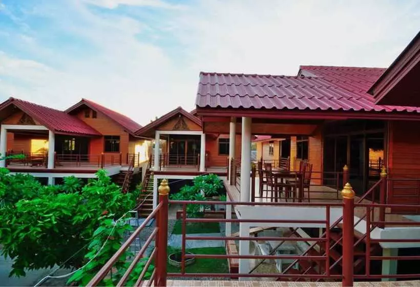 Fotos del hotel Avila Resort Pattaya:  18