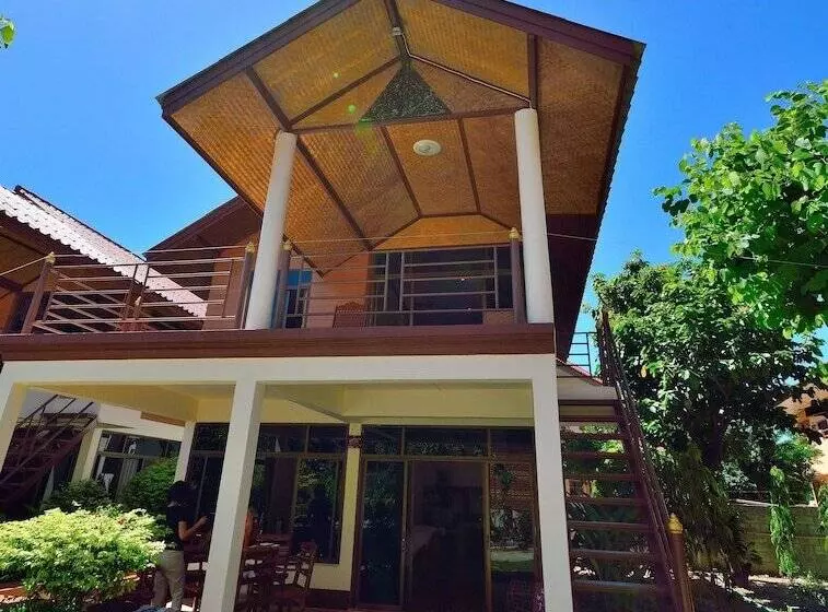 Fotos del hotel Avila Resort Pattaya:  10