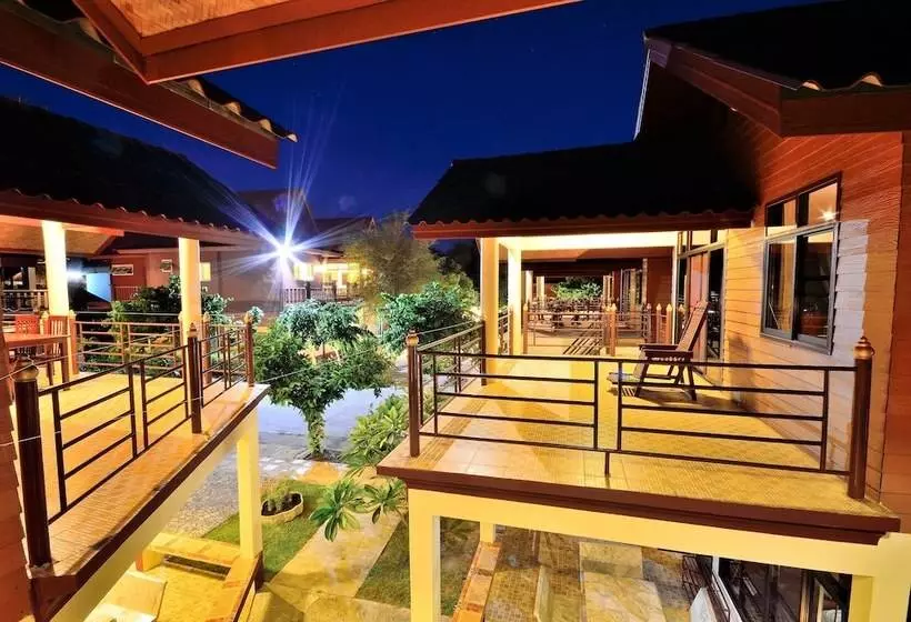 Fotos del hotel Avila Resort Pattaya:  5