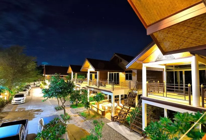 Fotos del hotel Avila Resort Pattaya:  25