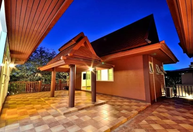 Fotos del hotel Avila Resort Pattaya:  16