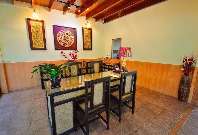 Fotos del hotel Avila Resort Pattaya:  17