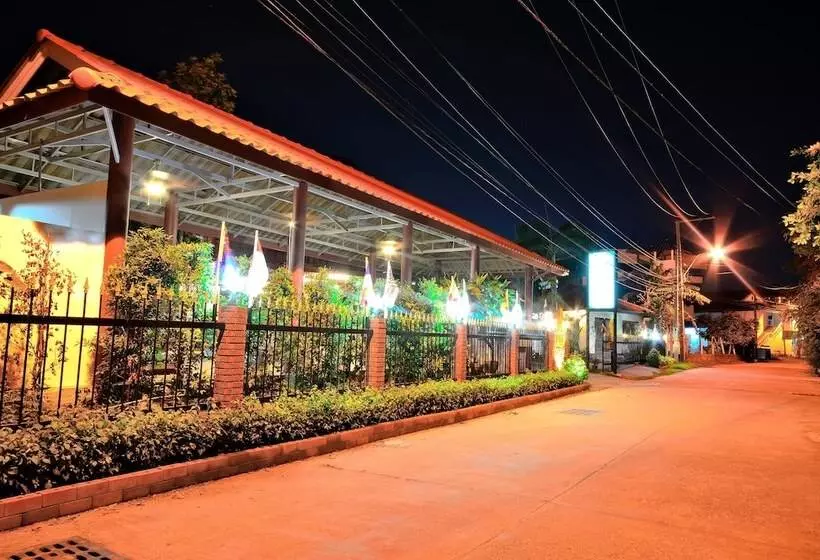 Fotos del hotel Avila Resort Pattaya:  19