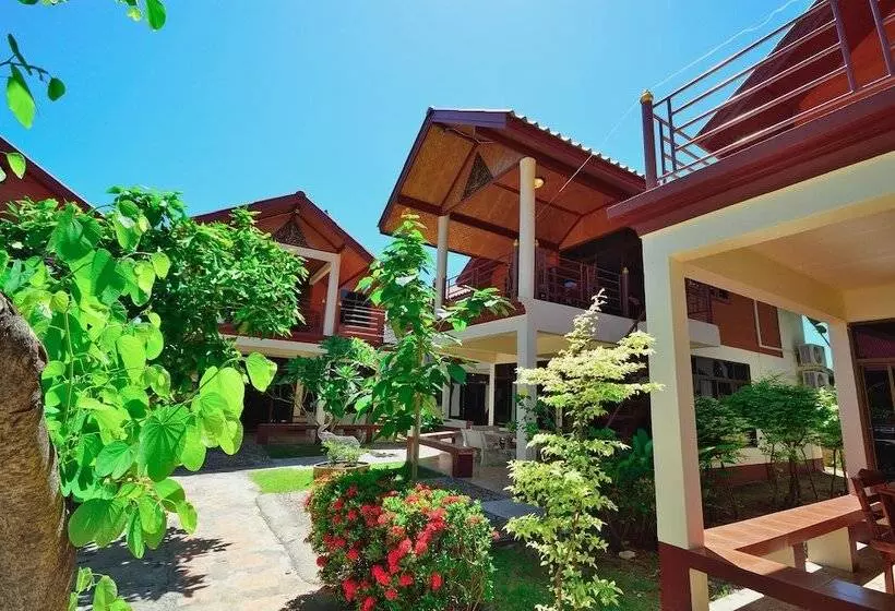 Fotos del hotel Avila Resort Pattaya:  22