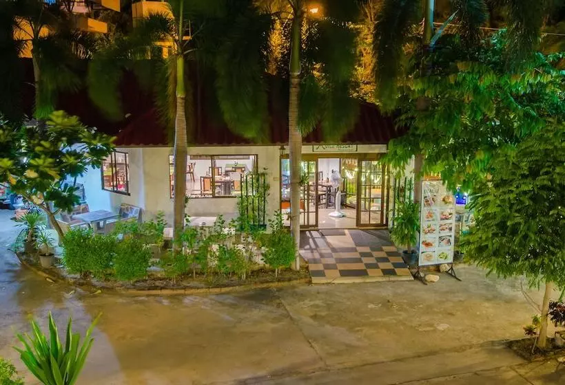 Fotos del hotel Avila Resort Pattaya:  4