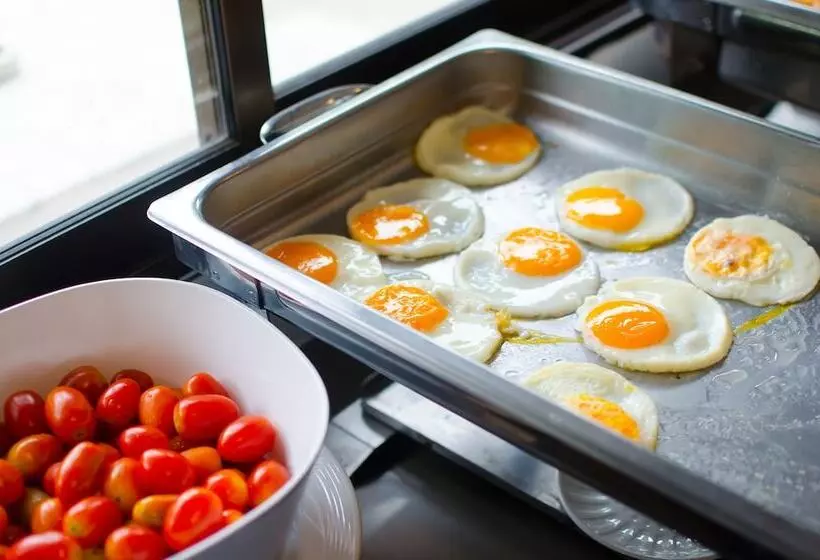 Fotos del hotel Avila Resort Pattaya:  13