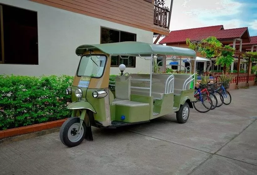 Fotos del hotel Avila Resort Pattaya:  6