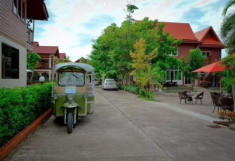 Fotos del hotel Avila Resort Pattaya:  20